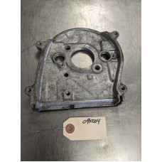 09X004 Left Rear Timing Cover For 01-03 Acura CL  3.2